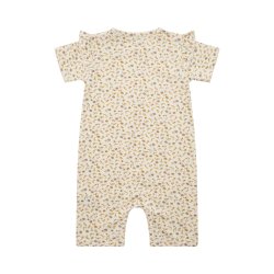 Petit by Sofie Schnoor Sommerdragt Peggy Off White