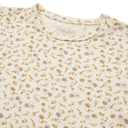 Petit by Sofie Schnoor Sommerdragt Peggy Off White