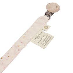 Petit by Sofie Schnoor Suttesnor Baby Rose