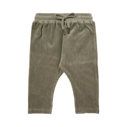Petit by Sofie Schnoor Sweatpants Army Green