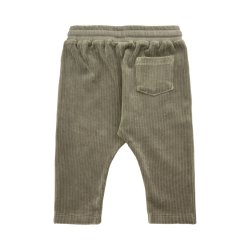 Petit by Sofie Schnoor Sweatpants Army Green