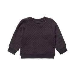 Petit by Sofie Schnoor Sweatshirt Hanibaal Black