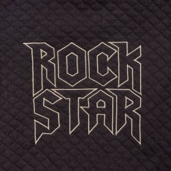 Petit by Sofie Schnoor Sweatshirt Hanibaal Black