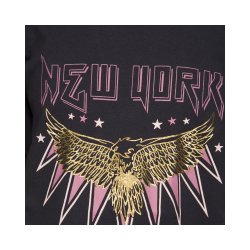 Petit by Sofie Schnoor T-shirt Liva Black