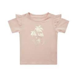 Sofie Schnoor T-shirt Penelope Light Rose