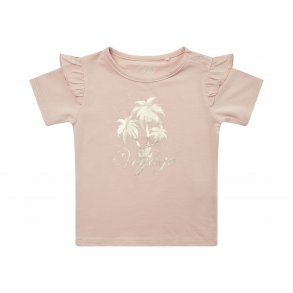 Sofie Schnoor T-shirt Penelope Light Rose