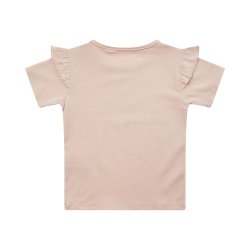 Sofie Schnoor T-shirt Penelope Light Rose