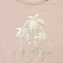 Sofie Schnoor T-shirt Penelope Light Rose