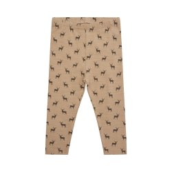Petit by Sofie Schnoor Bukser Oekotex Camel