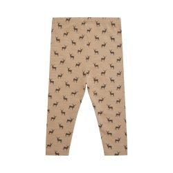 Petit by Sofie Schnoor Bukser Oekotex Camel