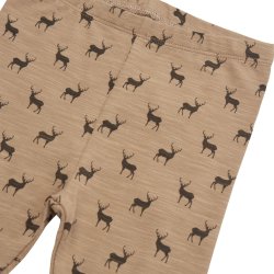 Petit by Sofie Schnoor Bukser Oekotex Camel