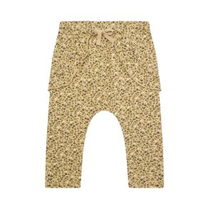 Petit by Sofie Schnoor Bukser Oekotex Dusty Yellow