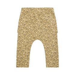 Petit by Sofie Schnoor Bukser Oekotex Dusty Yellow