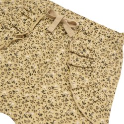 Petit by Sofie Schnoor Bukser Oekotex Dusty Yellow