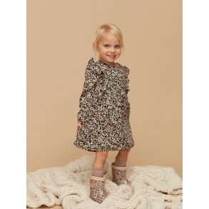 Petit by Sofie Schnoor Kjole Black