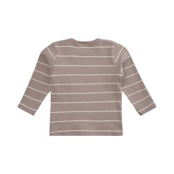 Sofie Schnoor T-shirt Arizona Warm Grey
