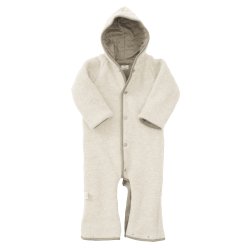 Copenhagen Colors Heldragt og sovepose Nougat