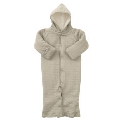 Copenhagen Colors Heldragt og sovepose Nougat