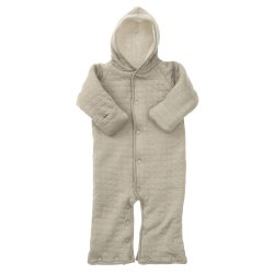 Copenhagen Colors Heldragt og sovepose Nougat