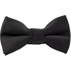 Name It Butterfly Rolle Bowtie Black