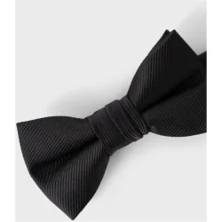 Name It Butterfly Rolle Bowtie Black