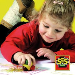 SES Creative Min Frste Farvebold