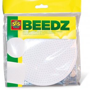 SES Creative Beedz Perleplade 2 store
