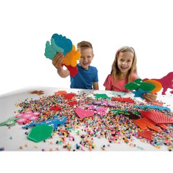 SES Creative Beedz Perleplade 2 store