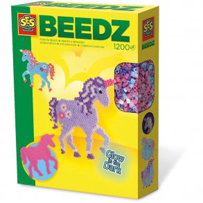 SES Creative Beedz Perler St Fantasy Horse