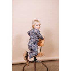 Soft Gallery Sweatshirt Alexi Izeb Brushed Nickel