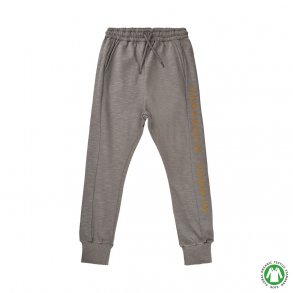 Soft Gallery Bukser Jules Iwol Brushed Nickel