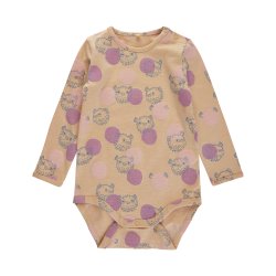 Gallery Body Galileo Puffer Beige