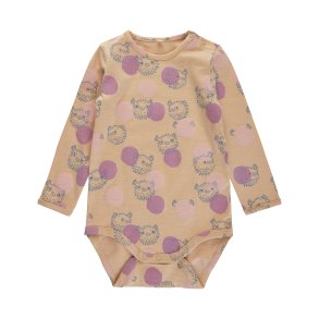 Gallery Body Galileo Puffer Beige