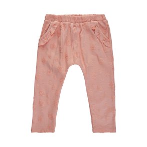 Soft Gallery Bukser Imery Shelly Pants Dusty Pink