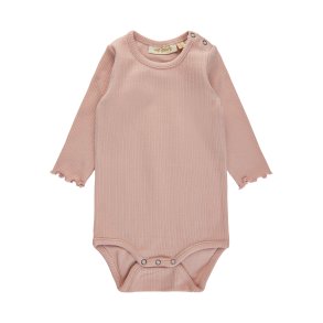 Gallery Body Galileo Needle Rib Cameo Rose