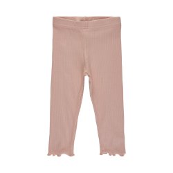 Soft Gallery Leggins Issey Needle Rib