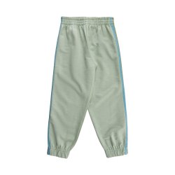Soft Gallery Sweatpants Gizzi Sitetape Pale Aqua