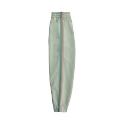 Soft Gallery Sweatpants Gizzi Sitetape Pale Aqua