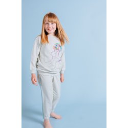 Soft Gallery Sweatpants Gizzi Sitetape Pale Aqua
