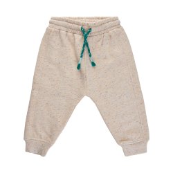 Soft Gallery Sweatpants Jeo Beige
