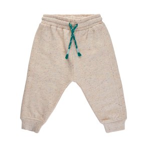 Soft Gallery Sweatpants Jeo Beige