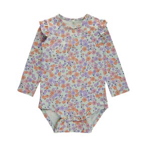 Soft Gallery Body Fifi Popbloom Pale Aqua