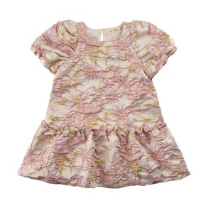 Soft Gallery Kjole Ilyse Jaquard Orchid Bloom