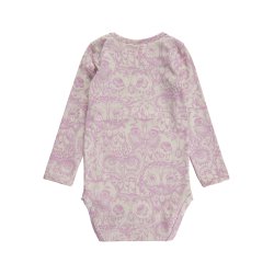 Soft Gallery Body Bob Pastel Owl Orchid Bloom