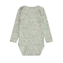 Soft Gallery Body Bob Boypastel Owl Harbor Gray