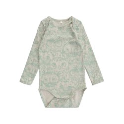 Soft Gallery Body Bob Boypastel Owl Harbor Gray