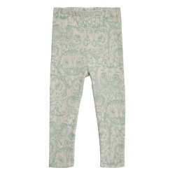 Soft Gallery Leggins Paula Baby Boypastel Owl Harbor Gray
