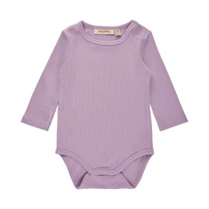 Soft Gallery Body Galileo Solid Rib Orchid Bloom