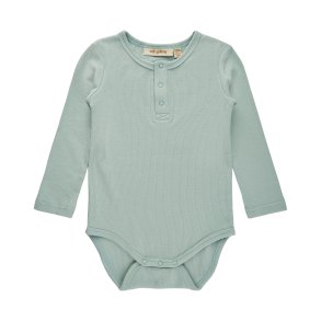 Soft Gallery Body Joss New Rib Harbor Gray