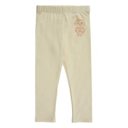 Soft Gallery Leggins Paula New Owl Almond Oil